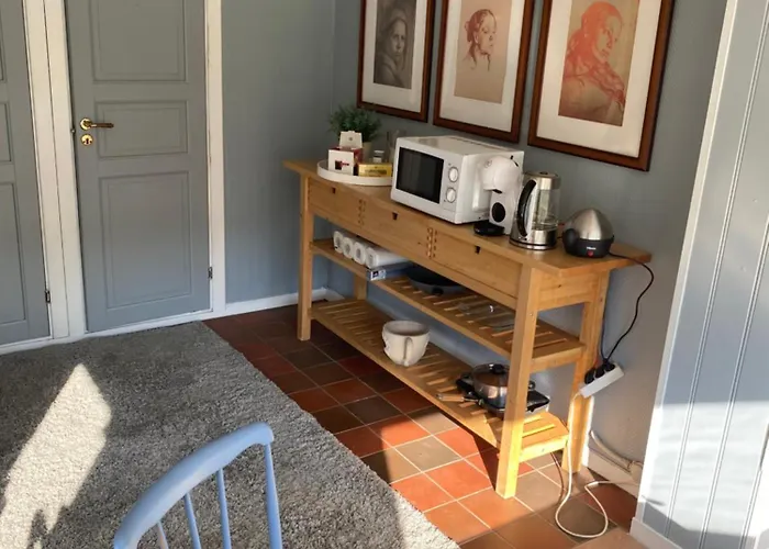 Idyllisk Glamping Rett Ved Elven
